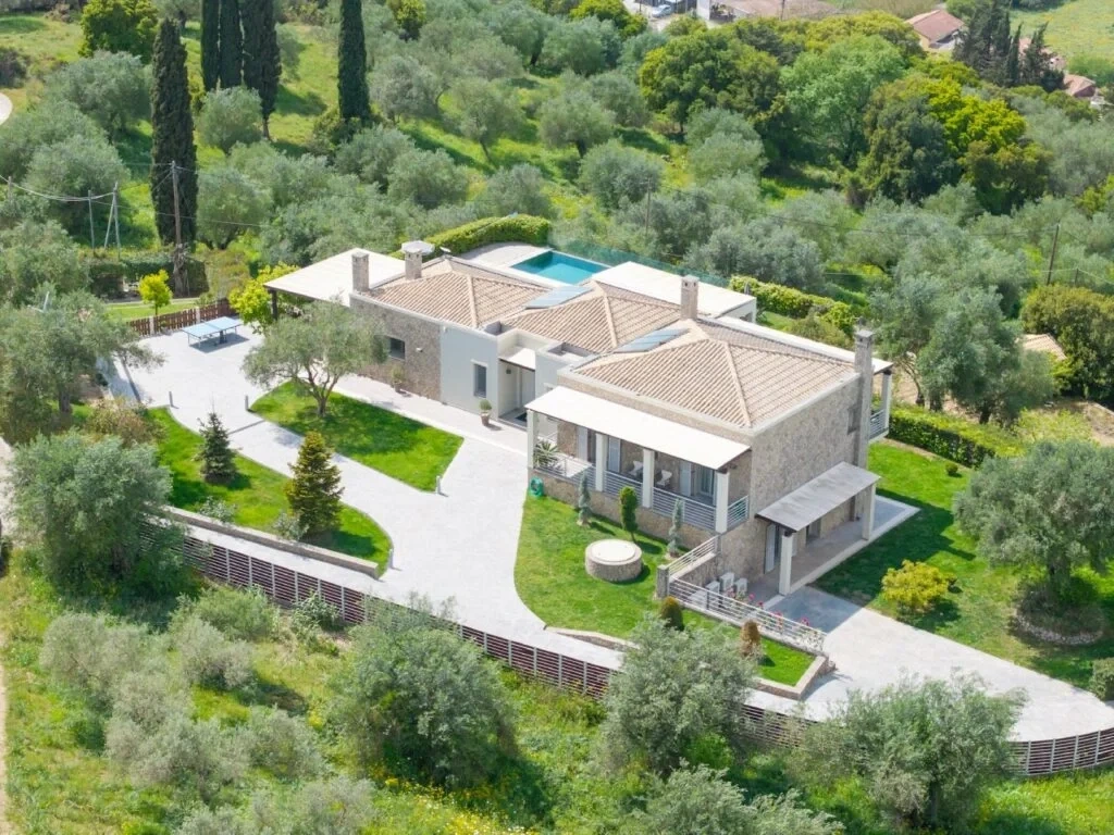 1 - vente villa ágios ioánnis crète grèce