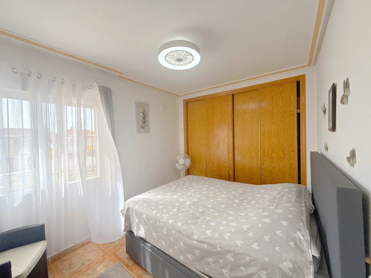 1 - vente appartement cabo roig communauté valencienne espagne