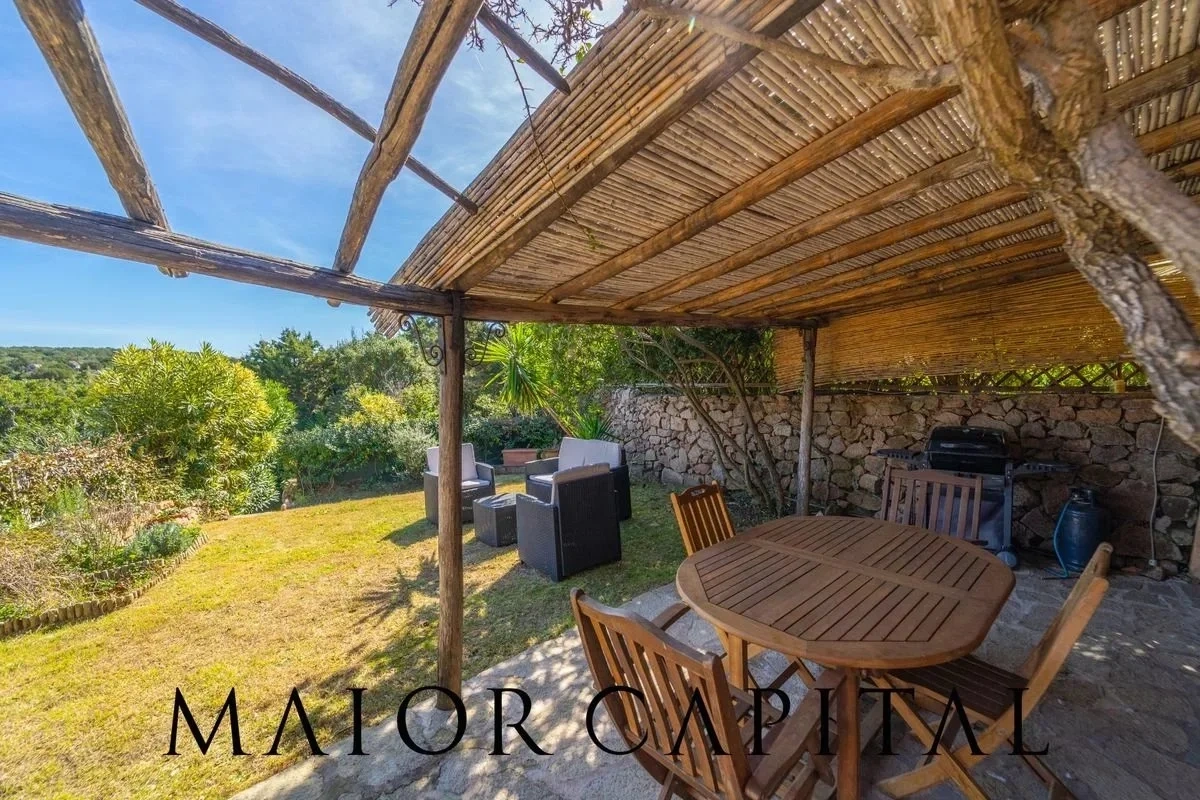 2 - vente appartement porto cervo sardaigne italie