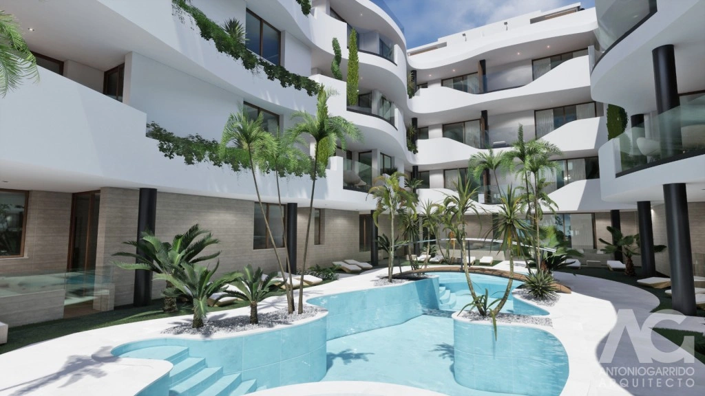 2 - venta apartamento nerja andalucía españa