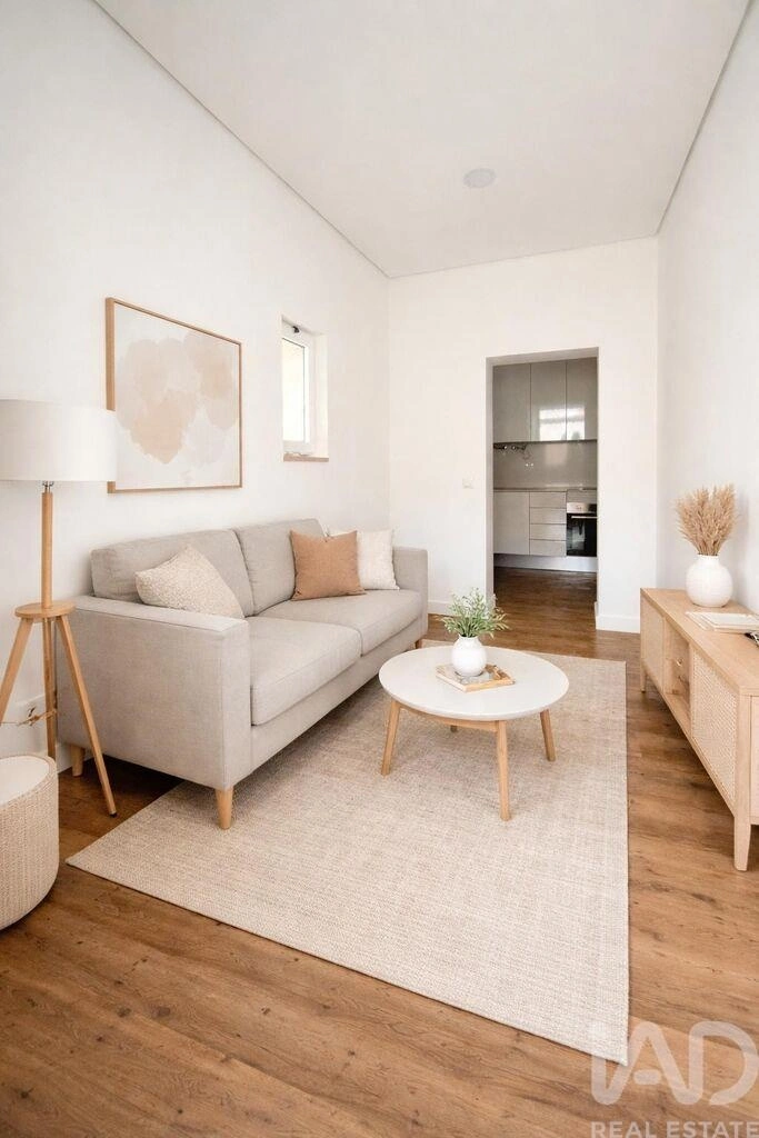 1 - verkoop appartement lissabon lisboa region portugal