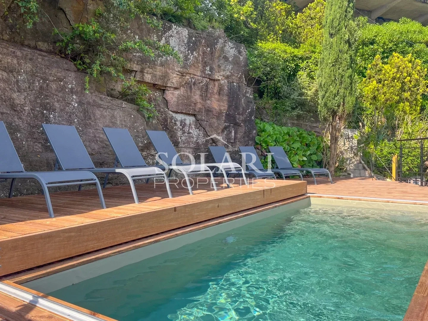 1 - ferienmiete haus meerblick théoule-sur-mer alpes-maritimes frankreich