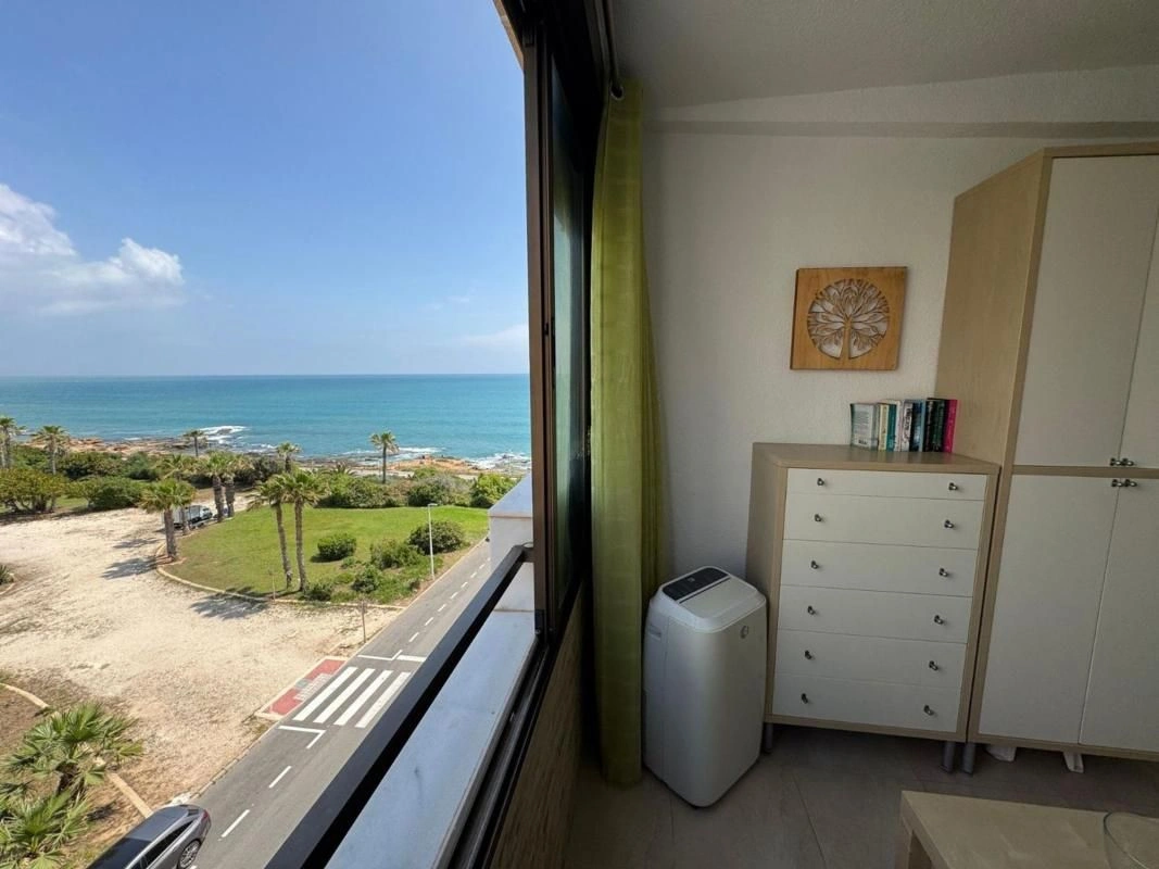 2 - vendita appartamento vista mare torrevieja - costa blanca comunità valenciana spagna