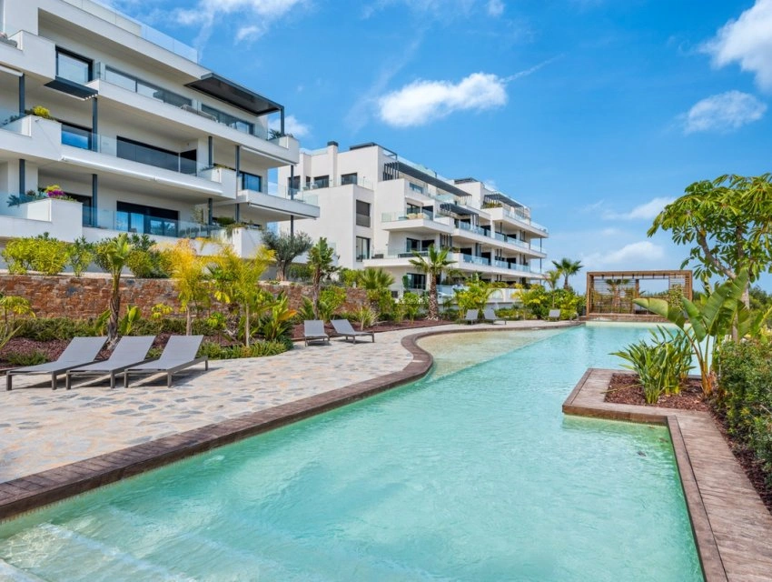 1 - vente appartement orihuela communauté valencienne espagne