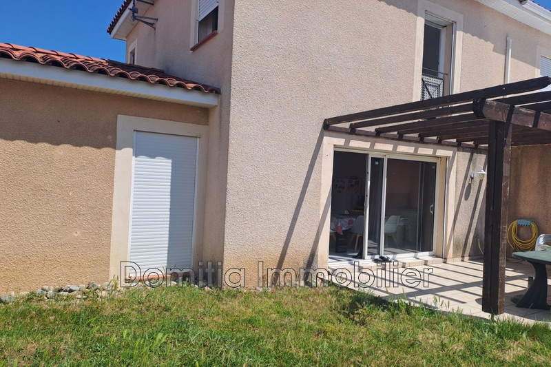 2 - verkauf haus le boulou pyrénées orientales frankreich