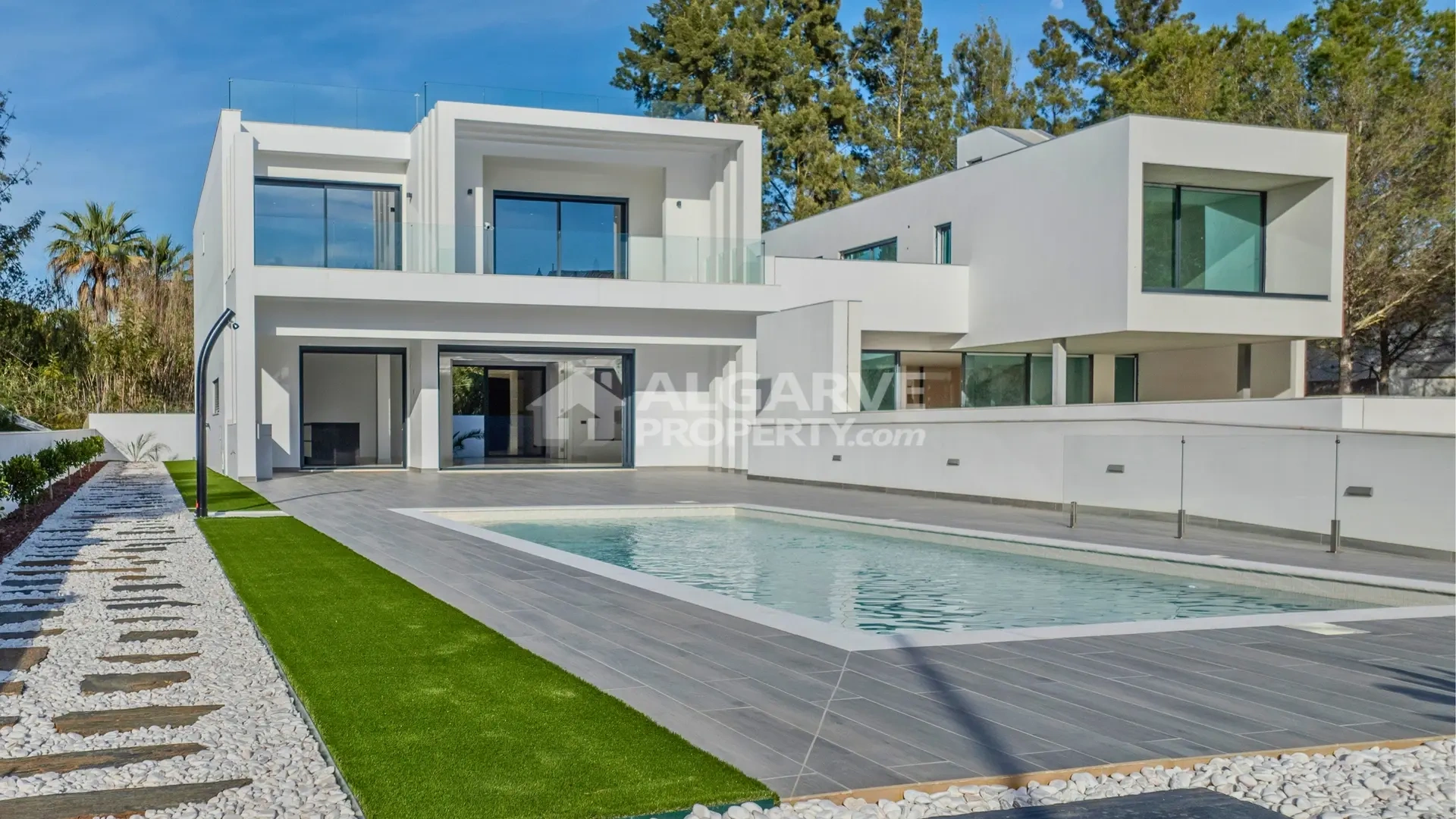 1 - продажа дом vilamoura алгарве португалия