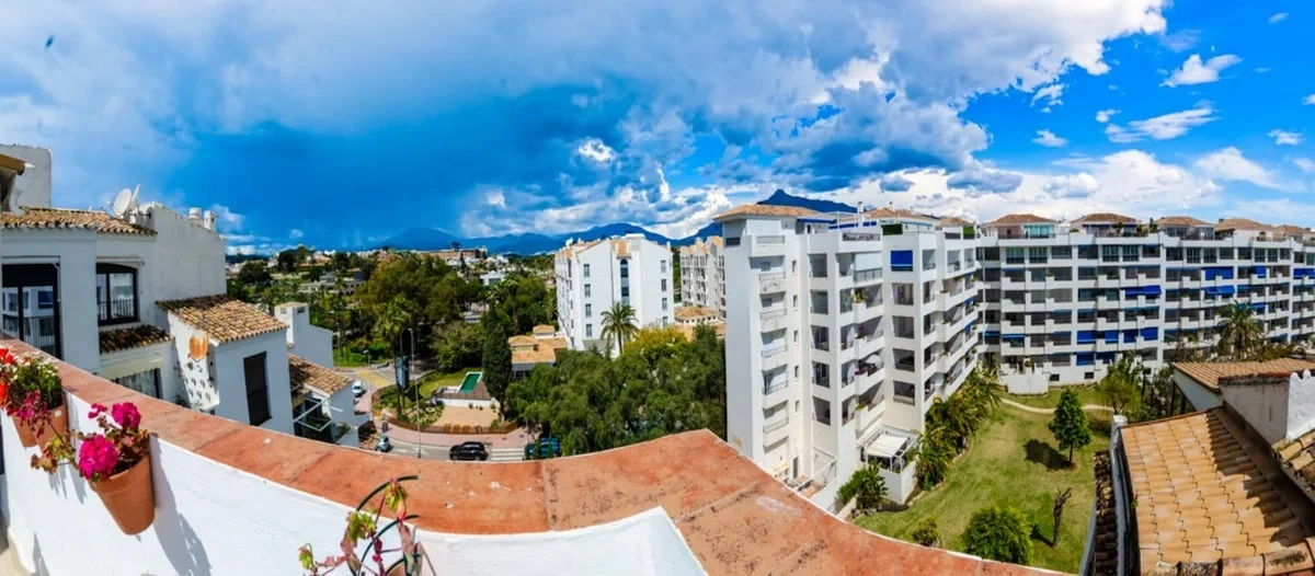 1 - apartment for sale in marbella - costa del sol andalusia spain