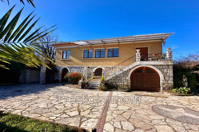 1 - venda casa roquefort-les-pins alpes-maritimes frança