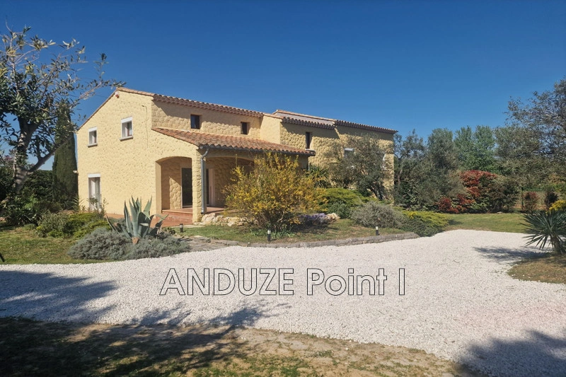 2 - house for sale in massillargues-attuech gard france