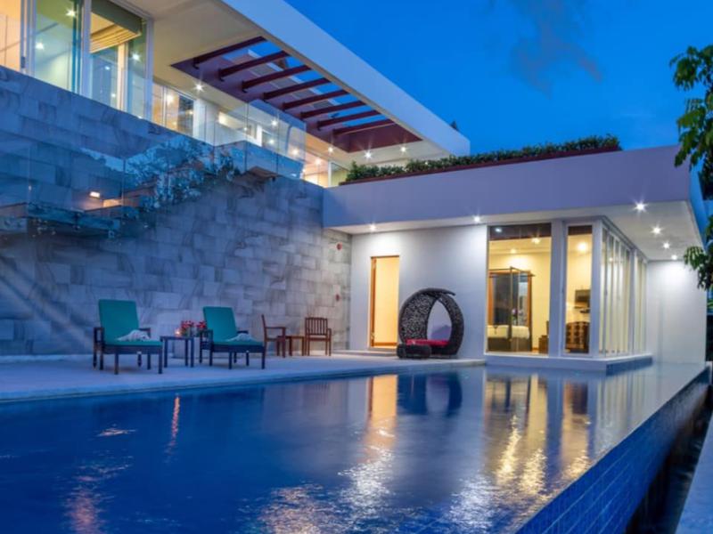 2 - venta casa vista al mar patong phuket tailandia