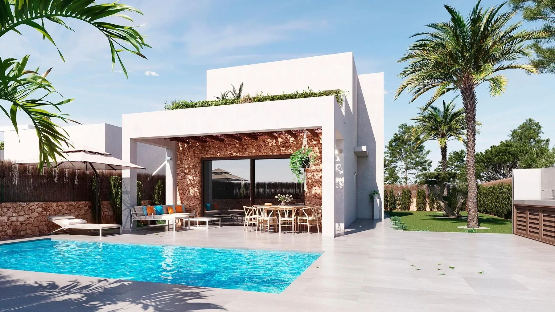 2 - venda casa orihuela-costa comunidade valenciana espanha
