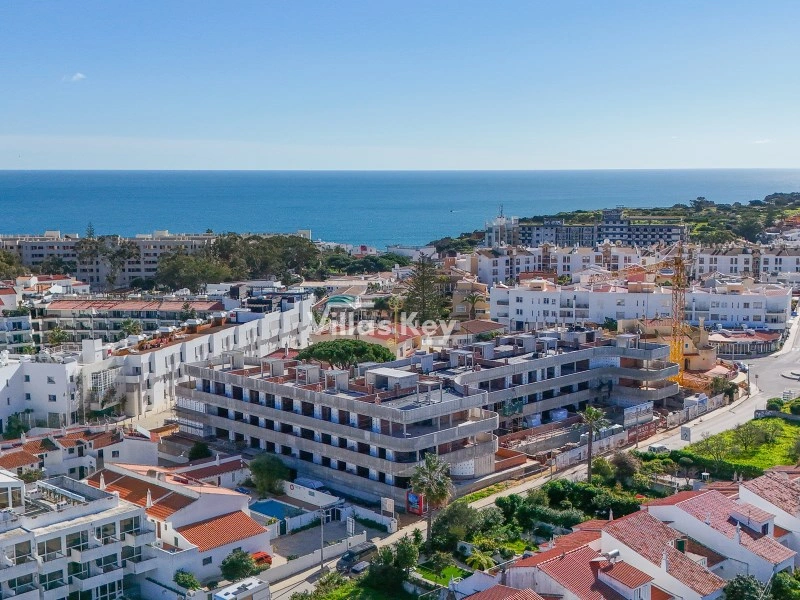 1 - vente appartement lagos algarve portugal