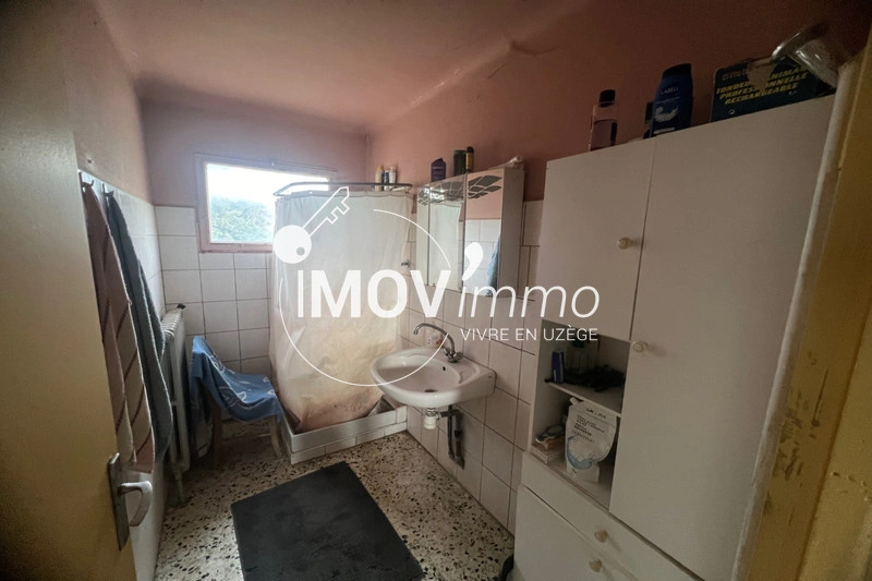 2 - vente maison uzès gard france