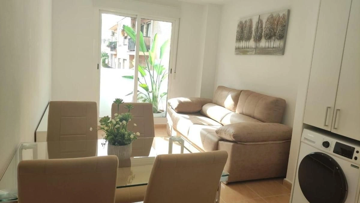 1 - verkauf wohnung alicante - costa blanca valencia spanien