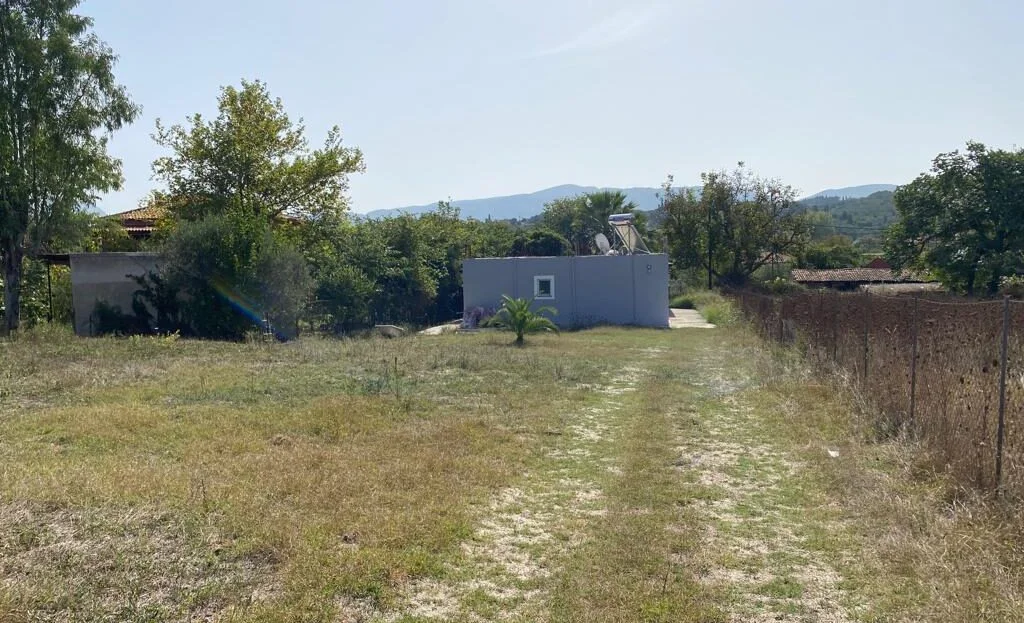 2 - vendita casa corfu isole ioniche grecia