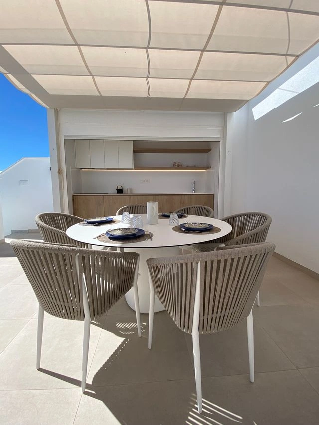 2 - venta apartamento pilar de la horadada comunidad valenciana españa