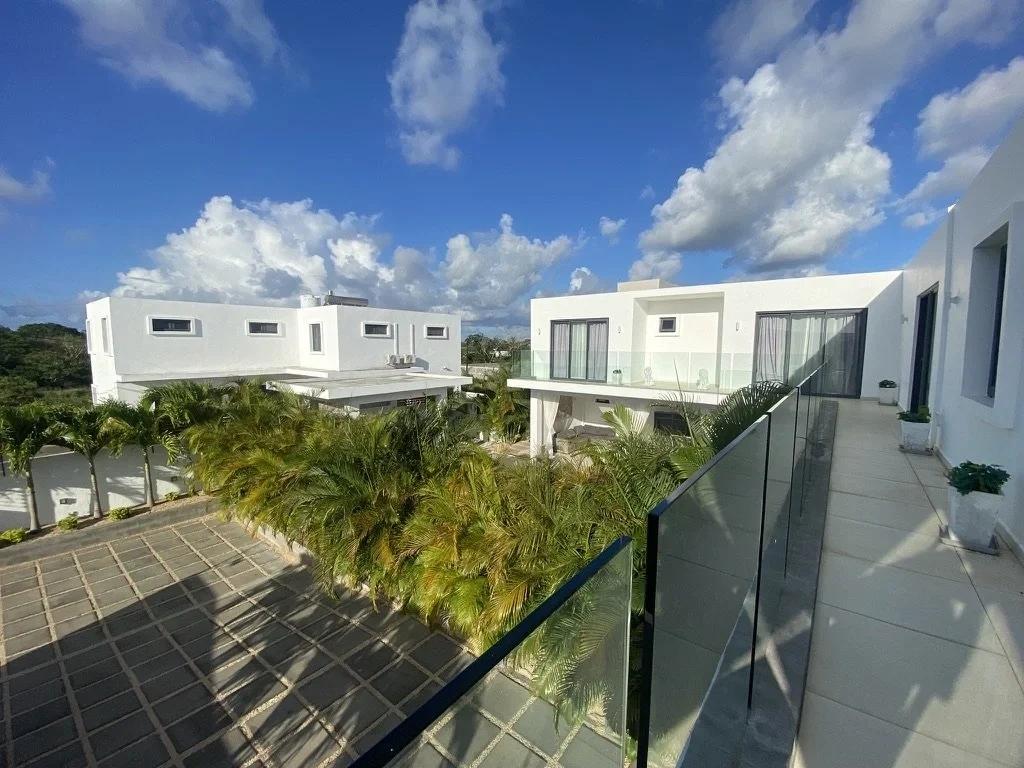 1 - vente maison grand baie rivière du rempart île maurice