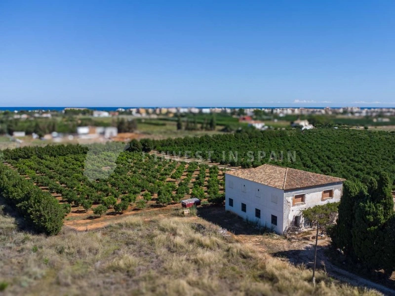 Casa de 470 m²