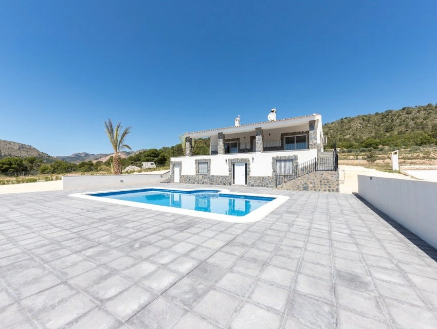 1 - verkauf villa la romana valencia spanien