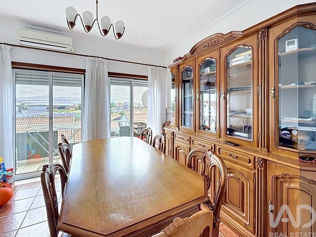 1 - verkoop appartement calvaria de cima centro region portugal