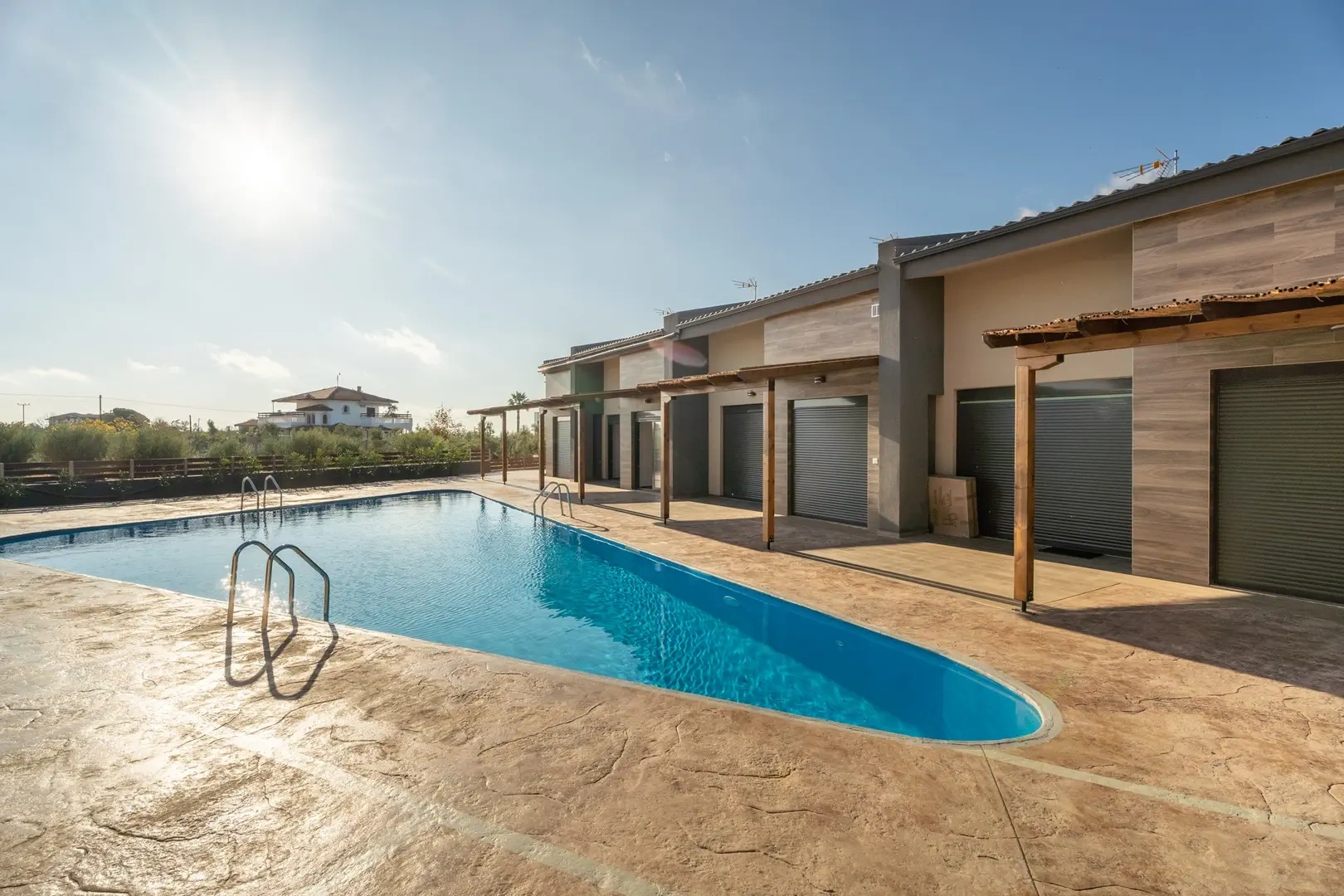 1 - verkoop appartement sozópolis centraal-macedonië griekenland