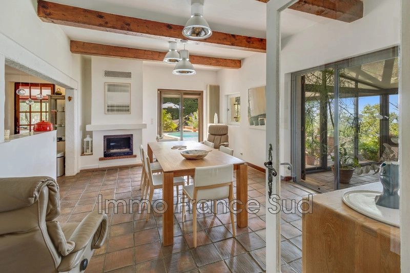 2 - verkoop villa tourtour var frankrijk