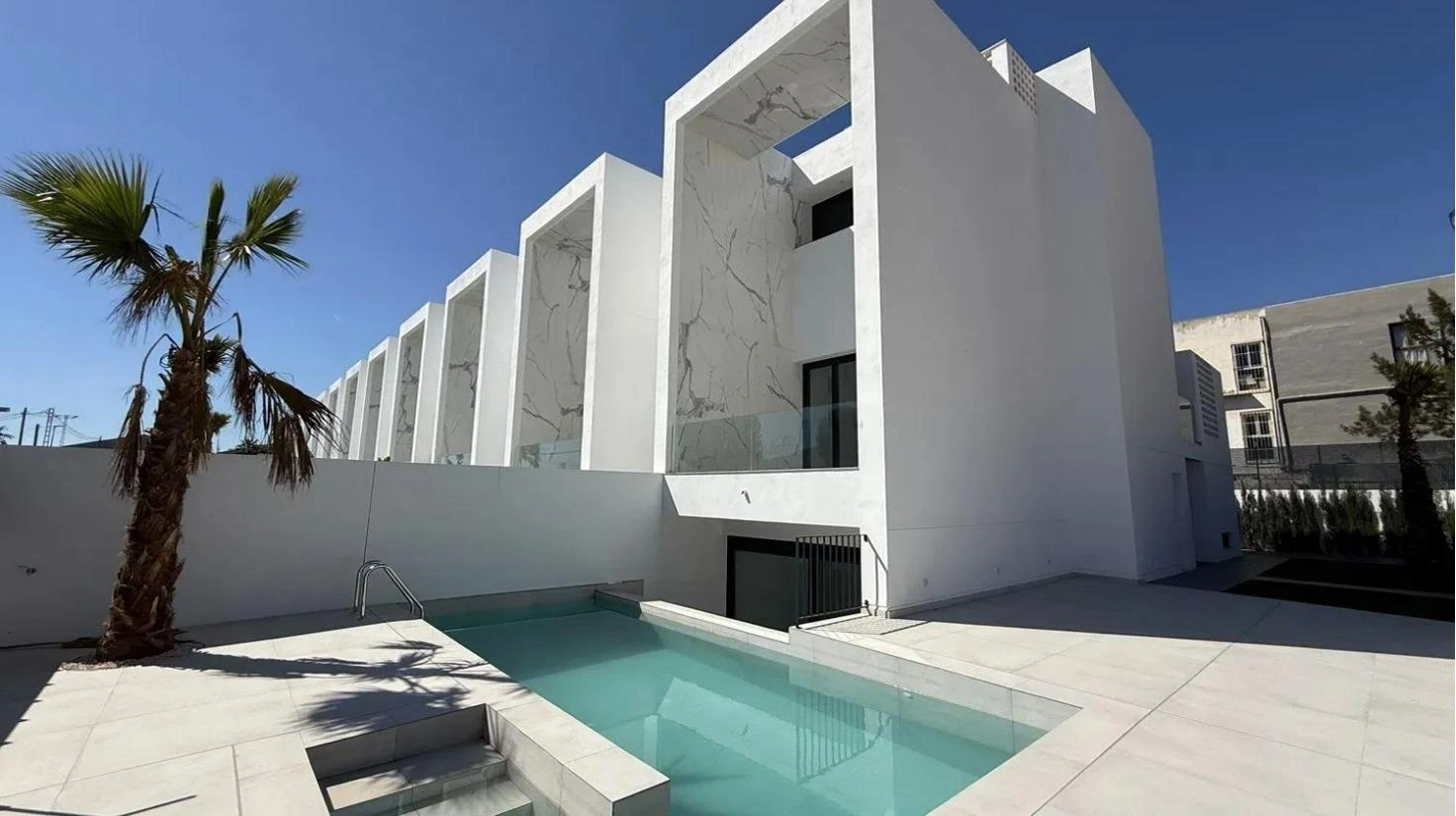 1 - villa for sale in alfaz del pi valencian community spain