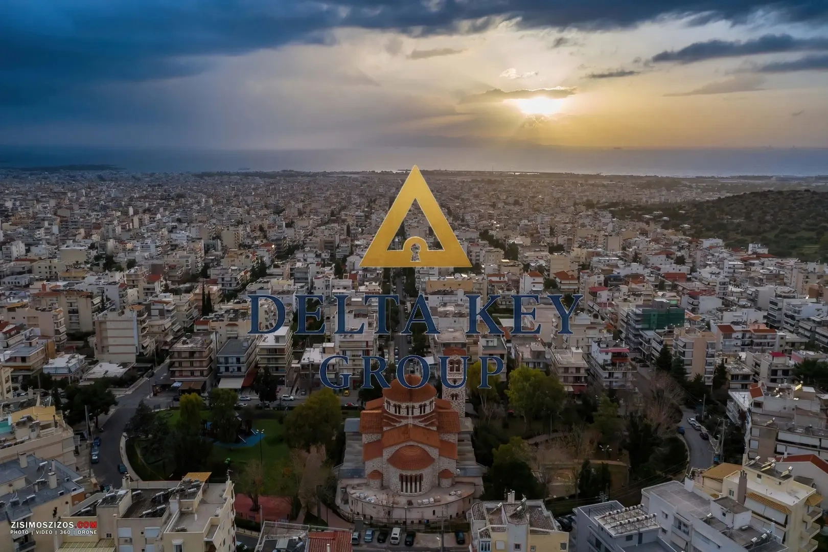 2 - vendita terreno glyfada attica grecia