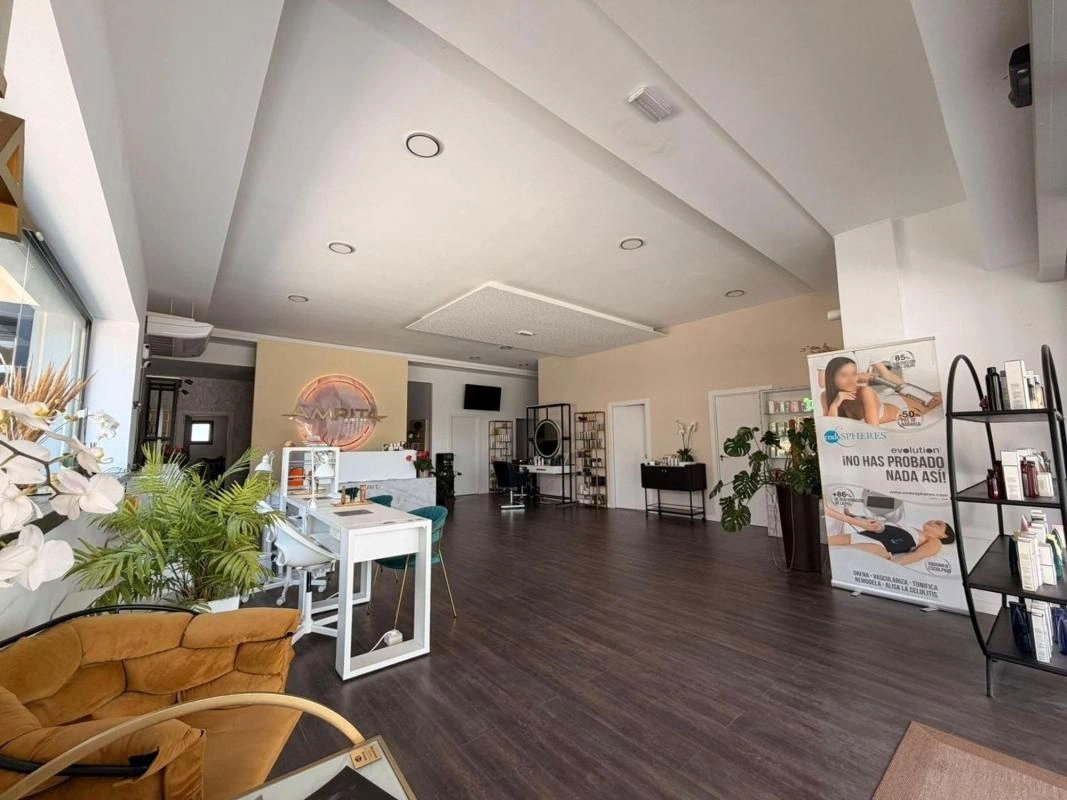 2 - vente commerce orihuela-costa communauté valencienne espagne