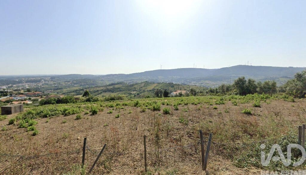 1 - plot of land for sale in leiria centro region portugal