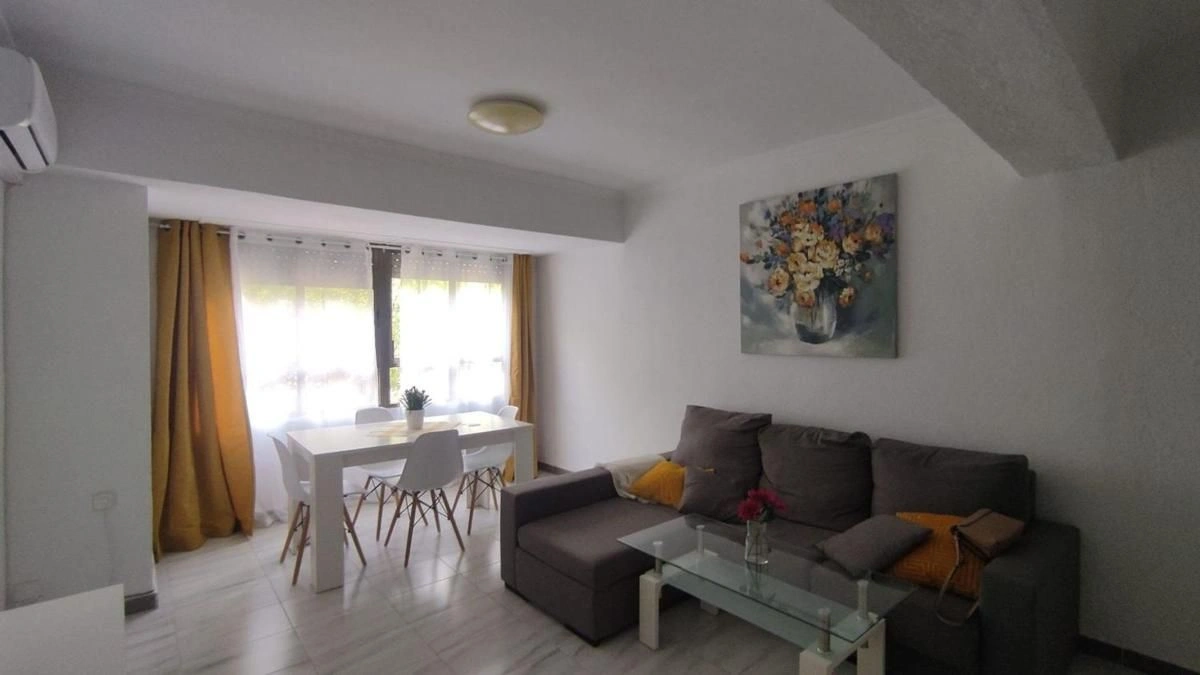 2 - apartment for sale in alicante - costa blanca valencian community spain