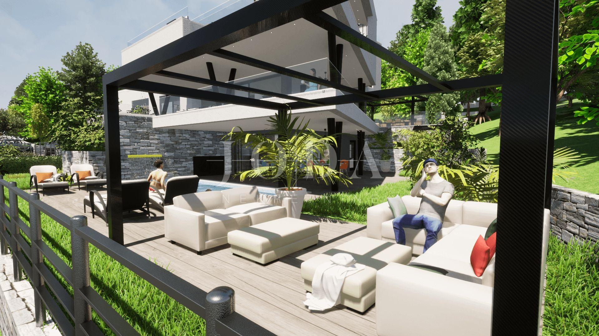 2 - apartment for sale in rijeka primorje-gorski kotar croatia