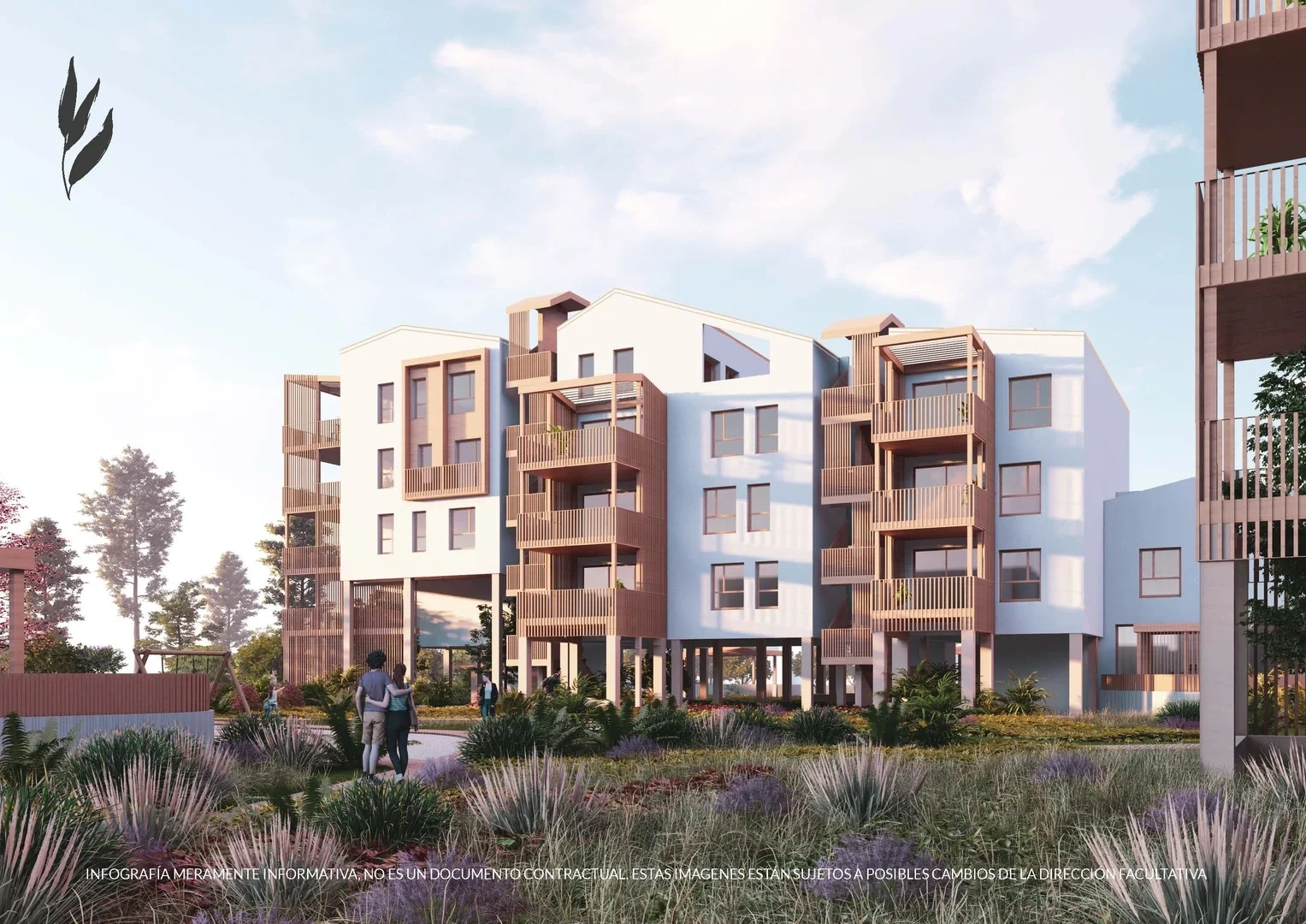 2 - verkoop appartement uitzicht op zee el verger valencian community spanje