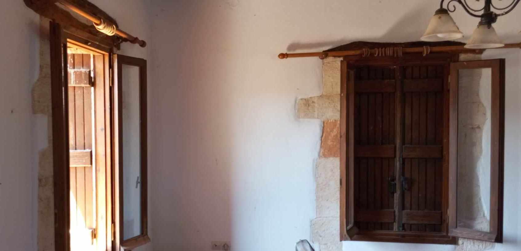 2 - vente maison arménoi crète grèce