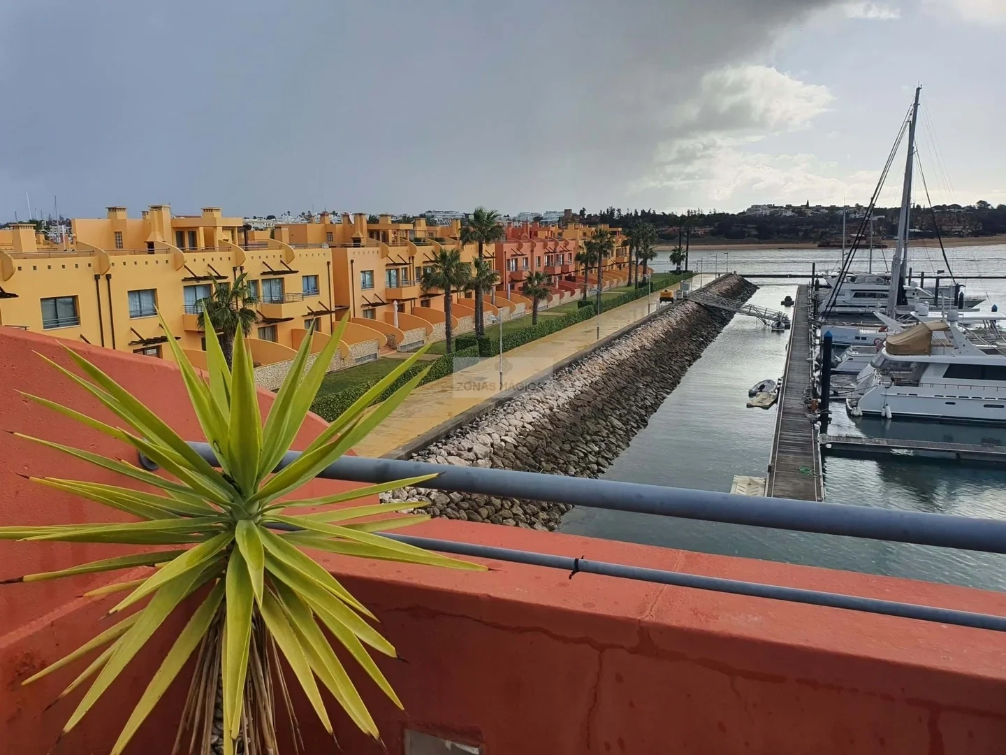 1 - продажа квартира вид моря portimão алгарве португалия