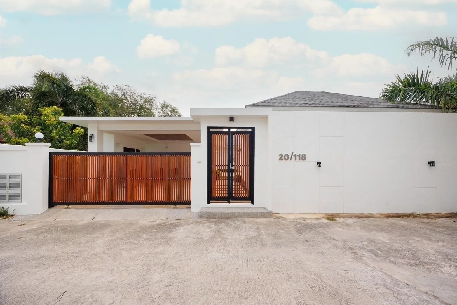 2 - vente maison muang phuket phuket thaïlande