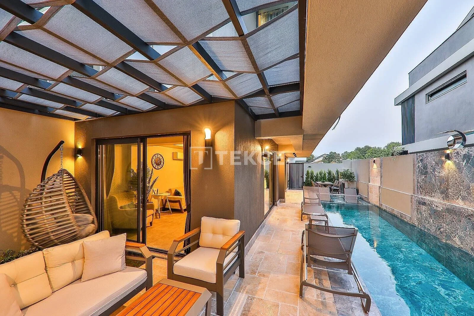 2 - venta casa a pie de playa fethiye muğla turquía