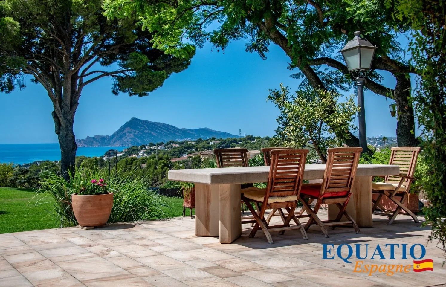 2 - verkauf haus meerblick altea - costa blanca valencia spanien