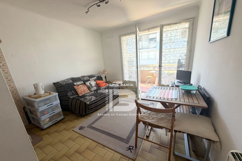 2 - apartment for sale in palavas-les-flots hérault france