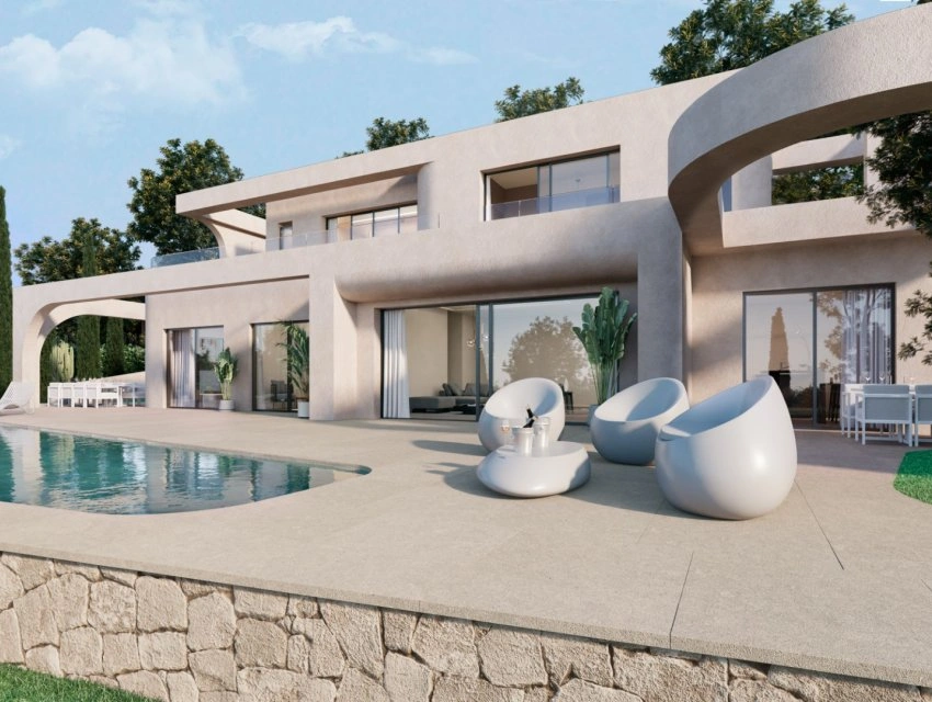 2 - vente maison xabia/javea - costa blanca communauté valencienne espagne
