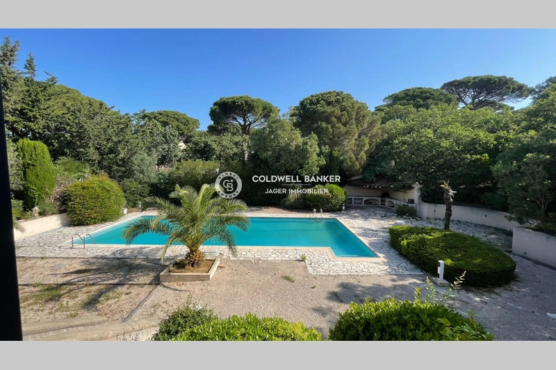 1 - verkoop huis sainte-maxime var frankrijk