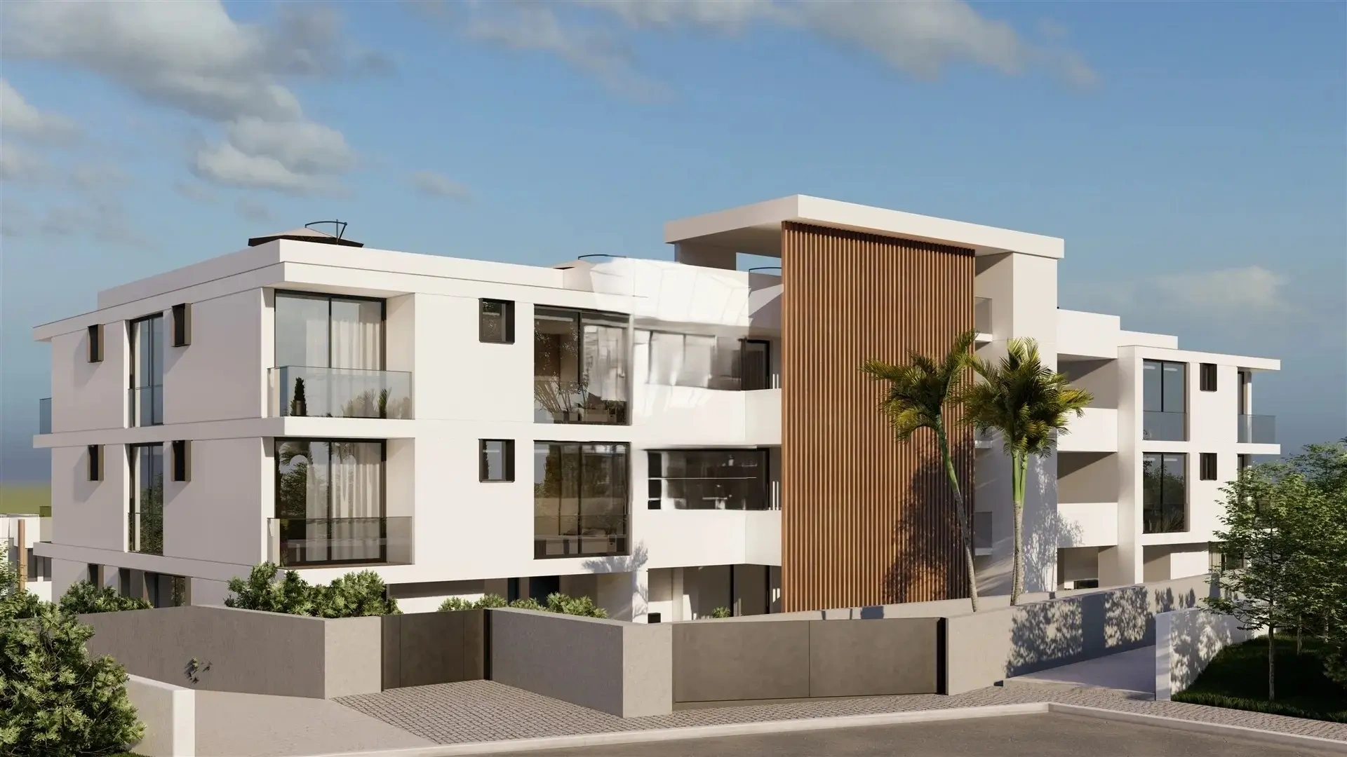 2 - verkoop appartement uitzicht op zee lagoa algarve portugal