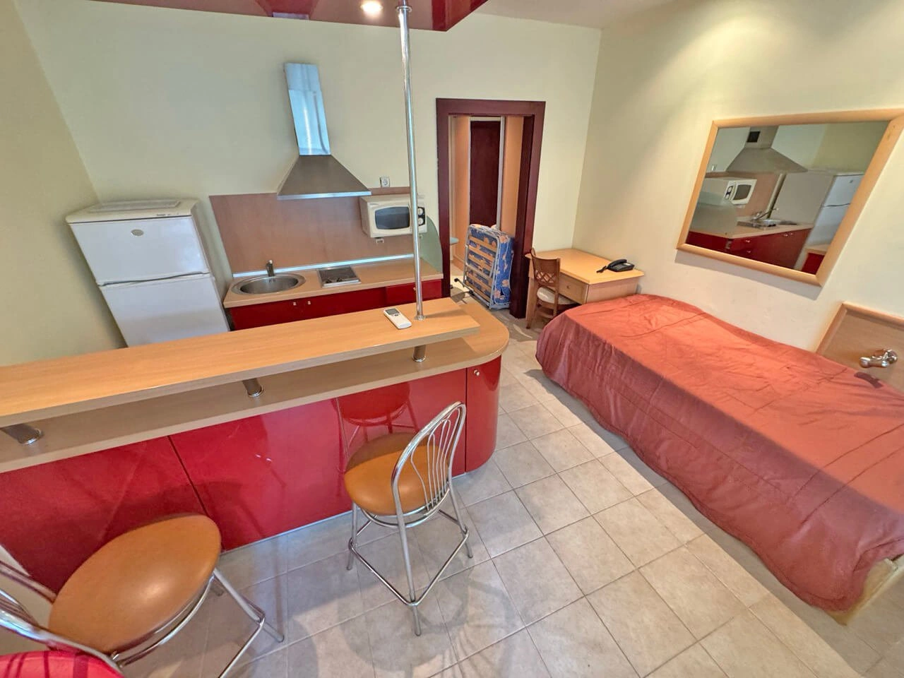 2 - vendita appartamento spiaggia a piedi sunny beach burgas bulgaria