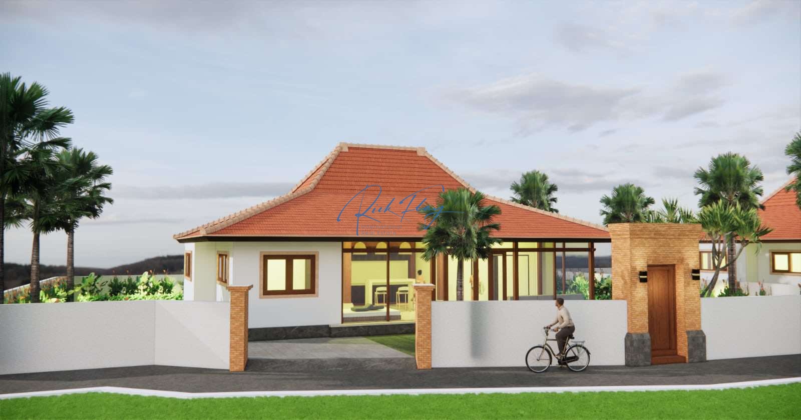 1 - house for sale in ubud bali indonesia