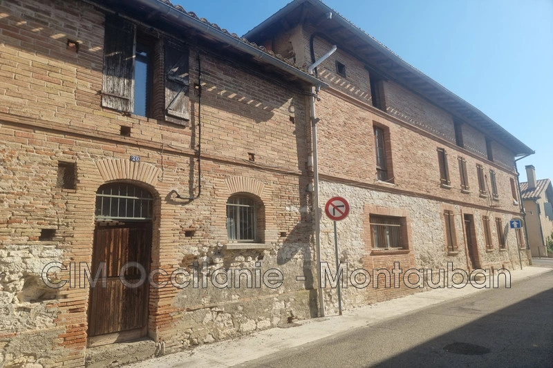 2 - venta casa beaumont-de-lomagne tarn-et-garonne francia