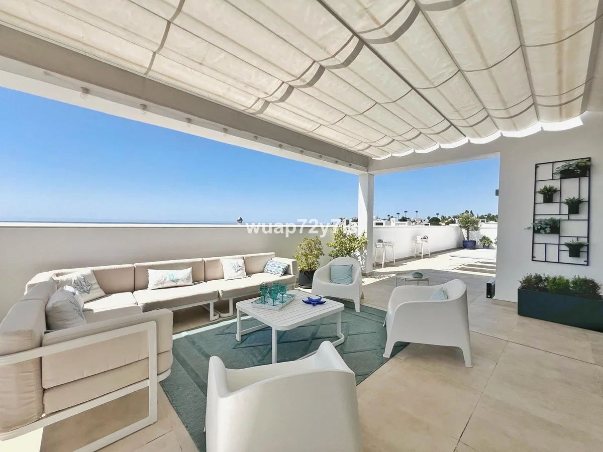 1 - vendita appartamento estepona - costa del sol andalusia spagna