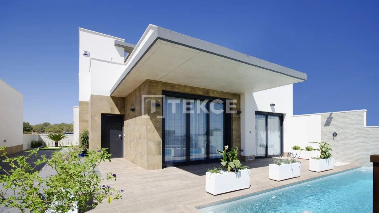 2 - vente maison vue mer san miguel de salinas communauté valencienne espagne