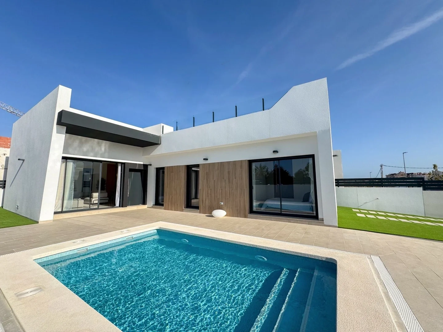 1 - house for sale in san miguel de salinas valencian community spain