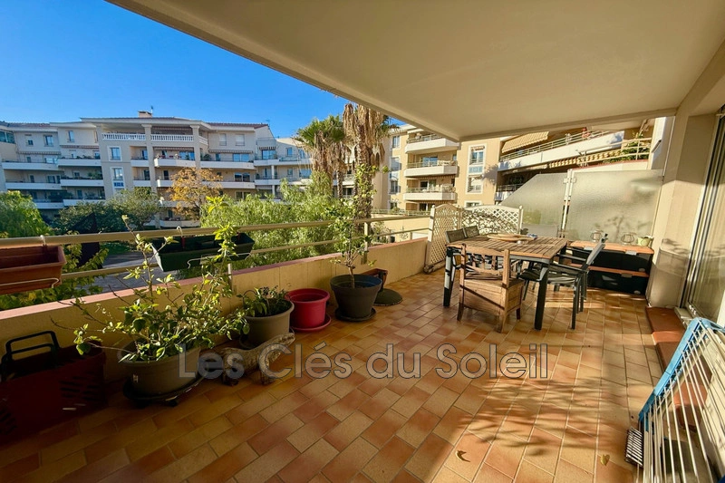 1 - vente appartement hyères var france