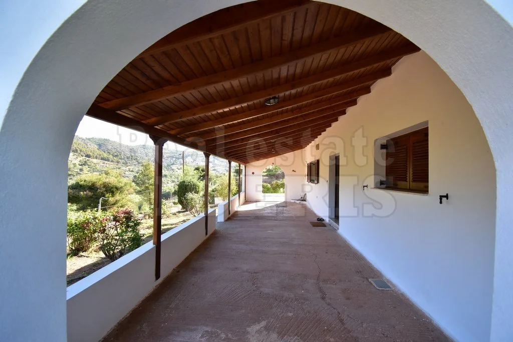2 - vente maison perachóra péloponnèse grèce